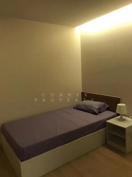 Emerald Residence Ratchada : เอ็มเมอรัล เรสซิเดนซ์ รัชดา, กรุงเทพ, ซอยรัชดา 7 (ซอยนาทอง แยก 9), ดินแดง, กรุงเทพ, 52 ตร.ม., คอนโด ให้เช่า, โดย Connex Property, 500299457 - DDproperty.com