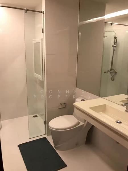 Emerald Residence Ratchada, Bangkok, Soi Ratchada 7 (Soi Nathong Yak 9), Din Daeng, Bangkok, 2 Bedrooms, 52 sqm, Condo For Rent, by Connex Property, 500299457 - DDproperty.com