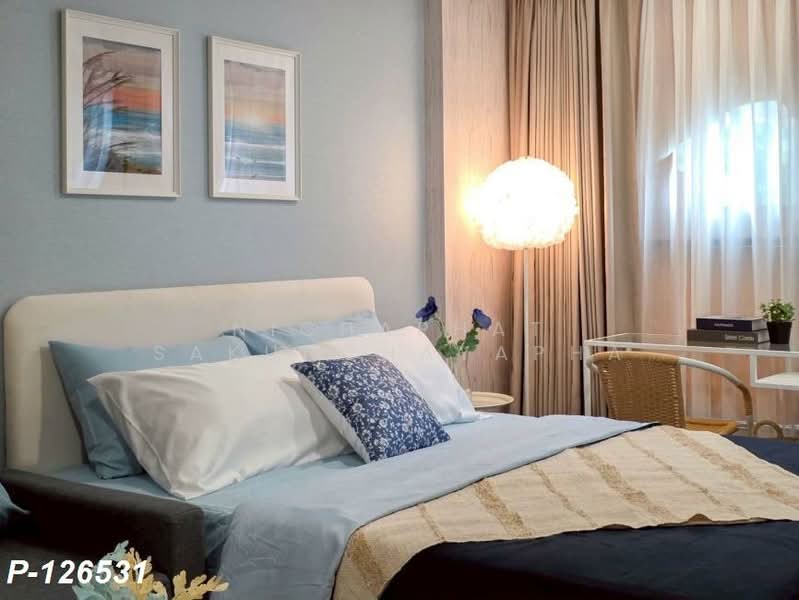 ให้เช่า - Atmoz Tropicana Bangna : แอทโมซ ทรอปิคาน่า บางนา, กรุงเทพ