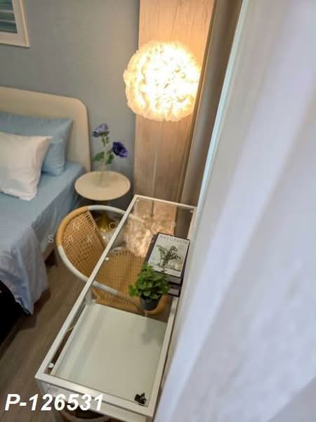 ให้เช่า - Atmoz Tropicana Bangna : แอทโมซ ทรอปิคาน่า บางนา, กรุงเทพ