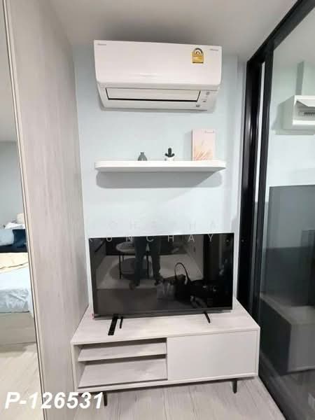 ให้เช่า - Atmoz Tropicana Bangna : แอทโมซ ทรอปิคาน่า บางนา, กรุงเทพ