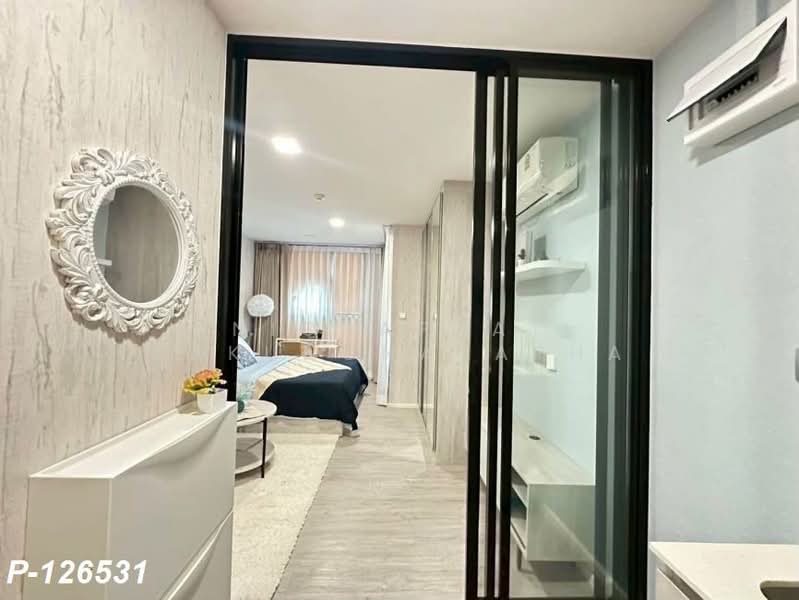 ให้เช่า - Atmoz Tropicana Bangna : แอทโมซ ทรอปิคาน่า บางนา, กรุงเทพ