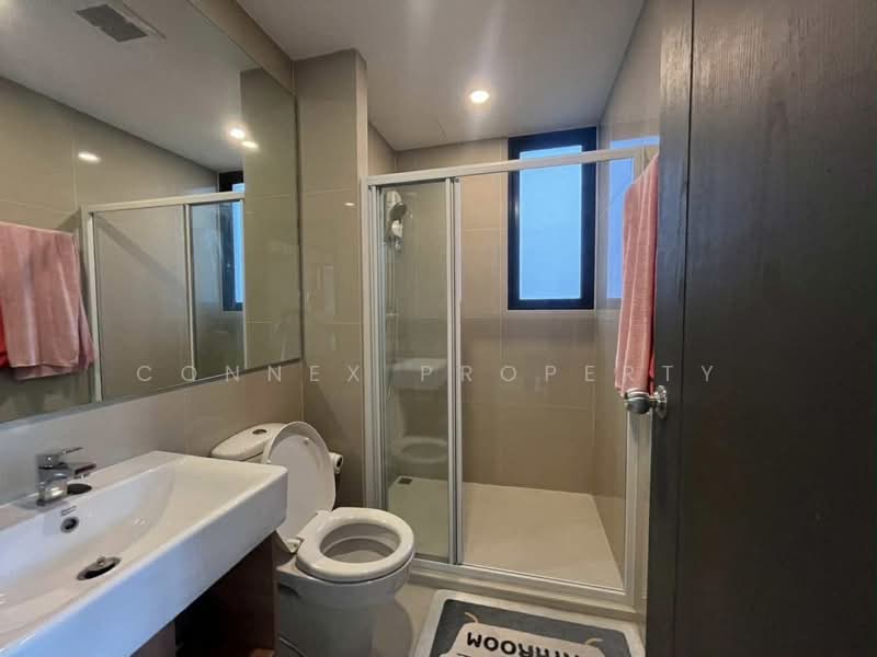 Elio Del Nest, Bangkok, 39 Udomsuk Road, Bang Na, Bangkok, 2 Bedrooms, 52 sqm, Condo For Rent, by Connex Property, 500299461 - DDproperty.com