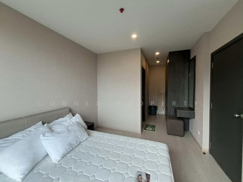 Elio Del Nest, Bangkok, 39 Udomsuk Road, Bang Na, Bangkok, 2 Bedrooms, 52 sqm, Condo For Rent, by Connex Property, 500299461 - DDproperty.com