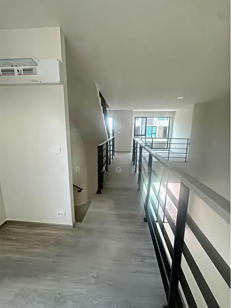 Altitude Kraf Bangna : อัลติจูด คราฟ บางนา, สมุทรปราการ, 159 หมู่ 12 ถนน เลียบคลองหลวงแพ่ง, บางแก้ว, บางพลี, สมุทรปราการ, 135 ตร.ม., ทาวน์เฮ้าส์ ขาย, โดย NR AGENT, 500299462 - DDproperty.com