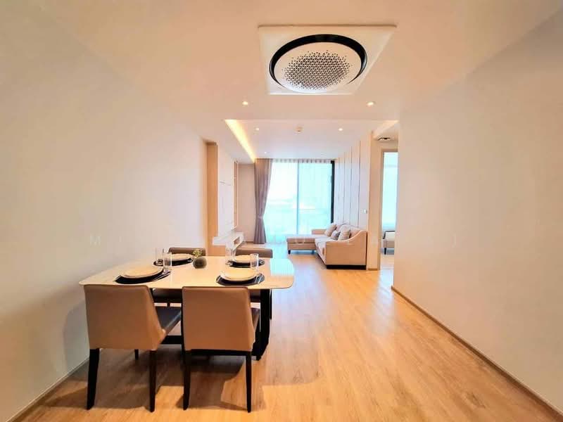 Bearing Residence : แบริ่ง เรสซิเดนซ์, กรุงเทพ, เลขที่ 12 แบริ่งเรสซิเดนซ์ ซอย 5, บางนา, กรุงเทพ, 85 ตร.ม., คอนโด ให้เช่า, โดย Mind (Amollada), 500299463 - DDproperty.com