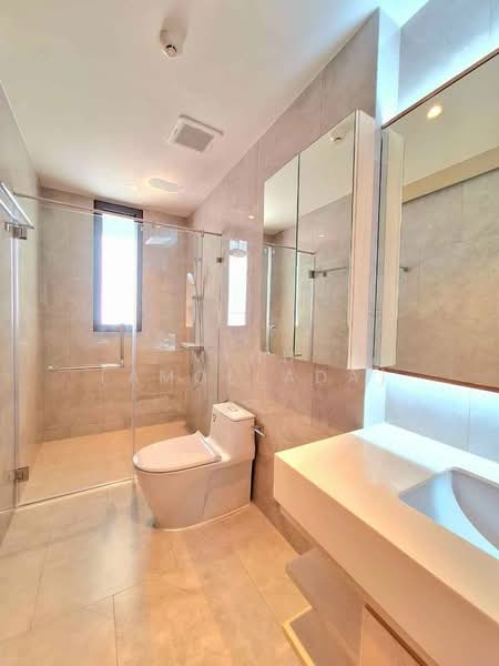Bearing Residence : แบริ่ง เรสซิเดนซ์, กรุงเทพ, เลขที่ 12 แบริ่งเรสซิเดนซ์ ซอย 5, บางนา, กรุงเทพ, 85 ตร.ม., คอนโด ให้เช่า, โดย Mind (Amollada), 500299463 - DDproperty.com
