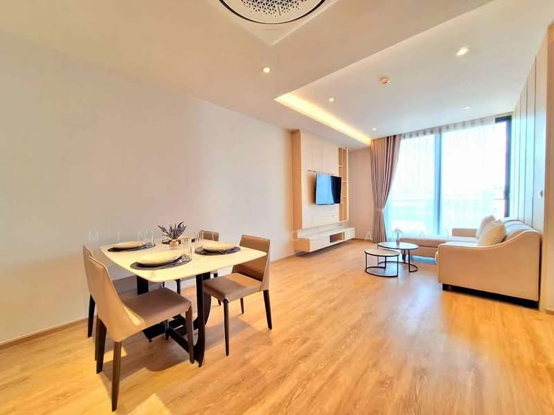 Bearing Residence : แบริ่ง เรสซิเดนซ์, กรุงเทพ, เลขที่ 12 แบริ่งเรสซิเดนซ์ ซอย 5, บางนา, กรุงเทพ, 85 ตร.ม., คอนโด ให้เช่า, โดย Mind (Amollada), 500299463 - DDproperty.com