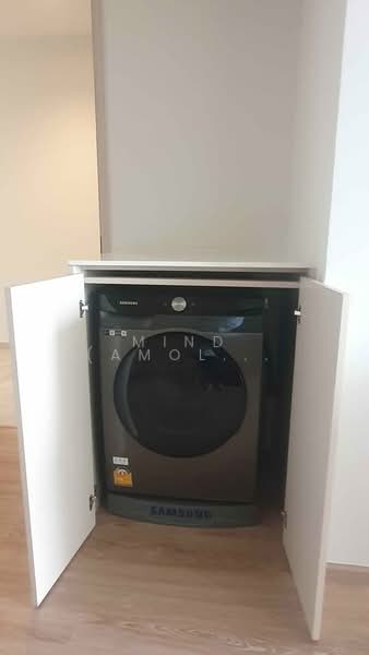 Bearing Residence, Bangkok, No. 12, Bearing Residence, Soi 5, Bang Na, Bangkok, 2 Bedrooms, 85 sqm, Condo For Rent, by Mind (Amollada), 500299463 - DDproperty.com