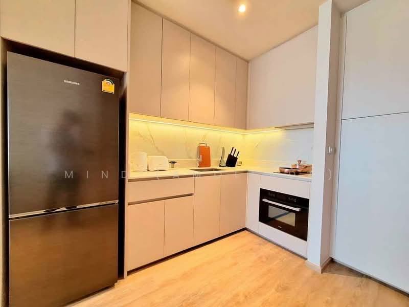 Bearing Residence, Bangkok, No. 12, Bearing Residence, Soi 5, Bang Na, Bangkok, 2 Bedrooms, 85 sqm, Condo For Rent, by Mind (Amollada), 500299463 - DDproperty.com