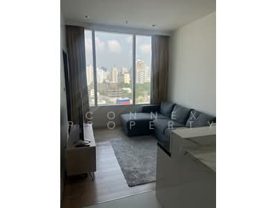 For Rent - Eight Thonglor Residence, Bangkok