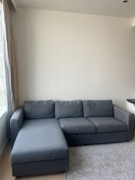 Eight Thonglor Residence, Bangkok, Eight Thonglor Building 88/36, Khlong Tan Nua, Watthana, Bangkok, 1 Bedroom, 45 sqm, Condo For Rent, by Connex Property, 500299464 - DDproperty.com