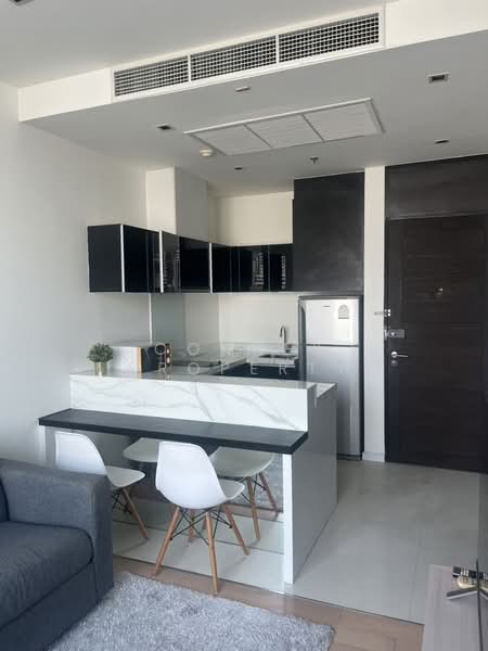 Eight Thonglor Residence, Bangkok, Eight Thonglor Building 88/36, Khlong Tan Nua, Watthana, Bangkok, 1 Bedroom, 45 sqm, Condo For Rent, by Connex Property, 500299464 - DDproperty.com