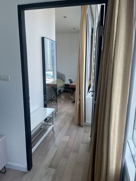 Eight Thonglor Residence, Bangkok, Eight Thonglor Building 88/36, Khlong Tan Nua, Watthana, Bangkok, 1 Bedroom, 45 sqm, Condo For Rent, by Connex Property, 500299464 - DDproperty.com