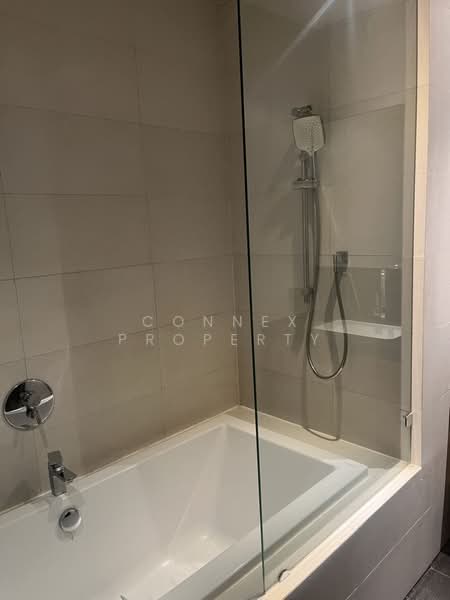 Eight Thonglor Residence, Bangkok, Eight Thonglor Building 88/36, Khlong Tan Nua, Watthana, Bangkok, 1 Bedroom, 45 sqm, Condo For Rent, by Connex Property, 500299464 - DDproperty.com