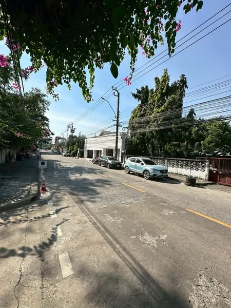 พระราม 9 ซอย 41 แยก 20, กรุงเทพ, พระราม9, สวนหลวง, กรุงเทพ, 270 ตร.ม., บ้านเดี่ยว ขาย, โดย HOME Real Estate Service, 500299466 - DDproperty.com