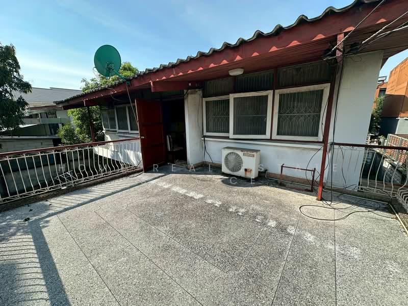 พระราม 9 ซอย 41 แยก 20, Bangkok, พระราม9, Suan Luang, Bangkok, 1 Bedroom, 270 sqm, Single Detached House For Sale, by HOME Real Estate Service, 500299466 - DDproperty.com