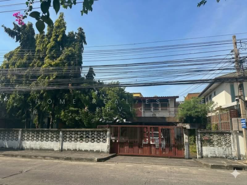 พระราม 9 ซอย 41 แยก 20, Bangkok, พระราม9, Suan Luang, Bangkok, 1 Bedroom, 270 sqm, Single Detached House For Sale, by HOME Real Estate Service, 500299466 - DDproperty.com