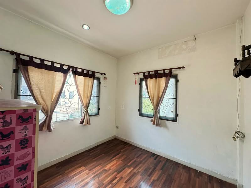 Warangkun Khlong 3 Village, Pathum Thani, Lam Luk Ka, Lam Luk Ka, Pathum Thani, 3 Bedrooms, 120 sqm, Townhouse For Sale, by วิดารัตน์ กาติ้ง, 500299467 - DDproperty.com