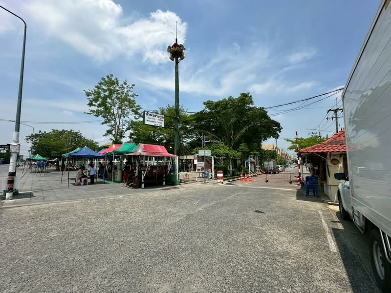 Warangkun Khlong 3 Village, Pathum Thani, Lam Luk Ka, Lam Luk Ka, Pathum Thani, 3 Bedrooms, 120 sqm, Townhouse For Sale, by วิดารัตน์ กาติ้ง, 500299467 - DDproperty.com