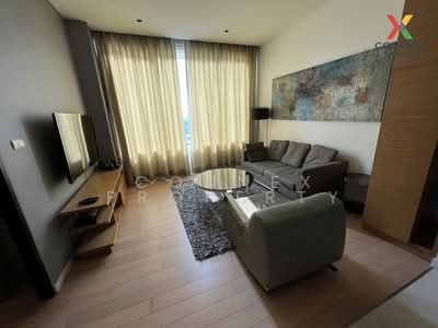 For Rent - Eight Thonglor Residence, Bangkok