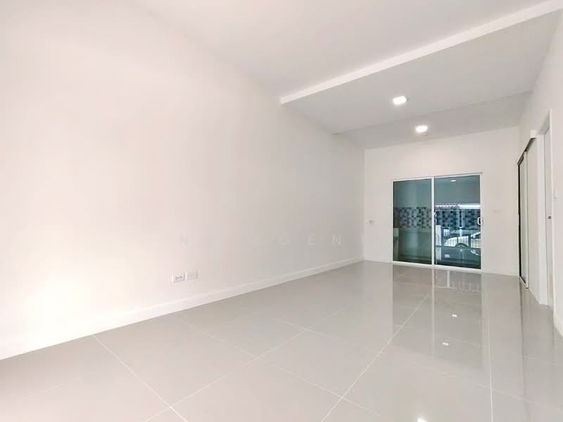 เดอะคอนเนค ติวานนท์-แจ้งวัฒนะ, Nonthaburi, Bang Phut, Pak Kret, Nonthaburi, 4 Bedrooms, 98 sqm, Townhouse For Sale, by NR AGENT, 500299470 - DDproperty.com