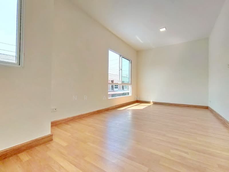 เดอะคอนเนค ติวานนท์-แจ้งวัฒนะ, Nonthaburi, Bang Phut, Pak Kret, Nonthaburi, 4 Bedrooms, 98 sqm, Townhouse For Sale, by NR AGENT, 500299470 - DDproperty.com