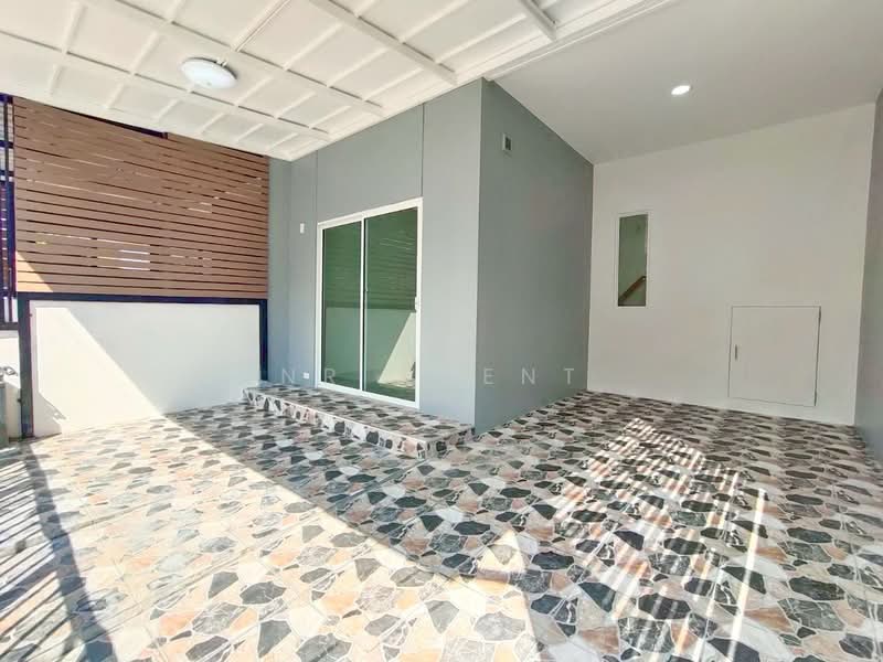 เดอะคอนเนค ติวานนท์-แจ้งวัฒนะ, Nonthaburi, Bang Phut, Pak Kret, Nonthaburi, 4 Bedrooms, 98 sqm, Townhouse For Sale, by NR AGENT, 500299470 - DDproperty.com