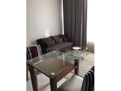 For Rent - Eight Thonglor Residence, Bangkok