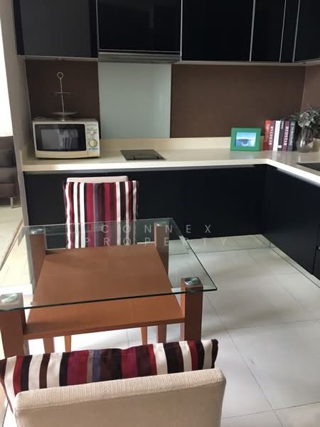 Eight Thonglor Residence, Bangkok, Eight Thonglor Building 88/36, Khlong Tan Nua, Watthana, Bangkok, 1 Bedroom, 49 sqm, Condo For Rent, by Connex Property, 500299471 - DDproperty.com