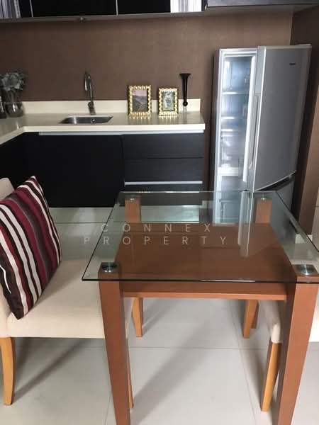 Eight Thonglor Residence : เอท ทองหล่อ เรสซิเดนซ์, กรุงเทพ, อาคาร เอททองหล่อ 88/36, คลองตันเหนือ, วัฒนา, กรุงเทพ, 49 ตร.ม., คอนโด ให้เช่า, โดย Connex Property, 500299471 - DDproperty.com