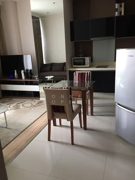 Eight Thonglor Residence : เอท ทองหล่อ เรสซิเดนซ์, กรุงเทพ, อาคาร เอททองหล่อ 88/36, คลองตันเหนือ, วัฒนา, กรุงเทพ, 49 ตร.ม., คอนโด ให้เช่า, โดย Connex Property, 500299471 - DDproperty.com