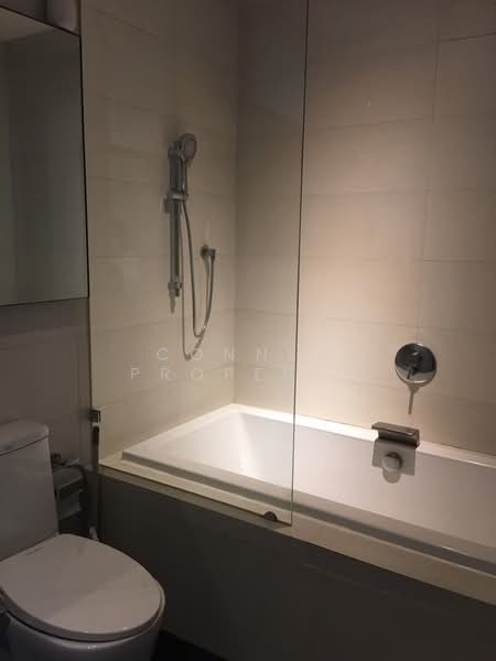 Eight Thonglor Residence, Bangkok, Eight Thonglor Building 88/36, Khlong Tan Nua, Watthana, Bangkok, 1 Bedroom, 49 sqm, Condo For Rent, by Connex Property, 500299471 - DDproperty.com