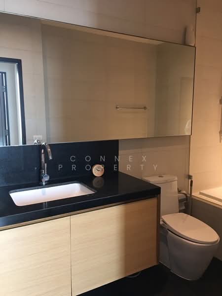 Eight Thonglor Residence, Bangkok, Eight Thonglor Building 88/36, Khlong Tan Nua, Watthana, Bangkok, 1 Bedroom, 49 sqm, Condo For Rent, by Connex Property, 500299471 - DDproperty.com