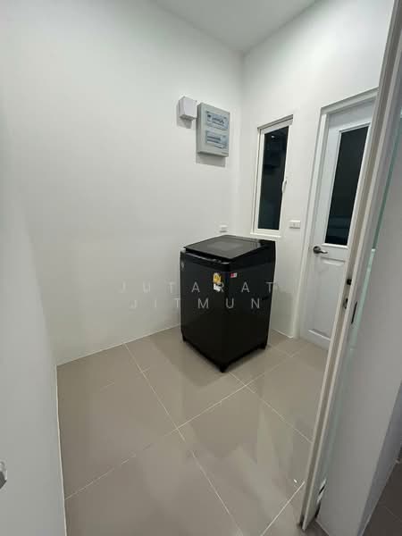 Grandio Petchkasem 81, Bangkok, Machareon Road, Nong Kang Plu, Nong Khaem, Bangkok, 4 Bedrooms, 188 sqm, Single Detached House For Rent, by Jutarat Jitmun, 500299472 - DDproperty.com