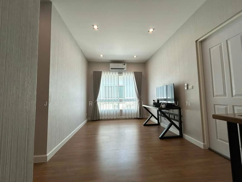 Grandio Petchkasem 81, Bangkok, Machareon Road, Nong Kang Plu, Nong Khaem, Bangkok, 4 Bedrooms, 188 sqm, Single Detached House For Rent, by Jutarat Jitmun, 500299472 - DDproperty.com