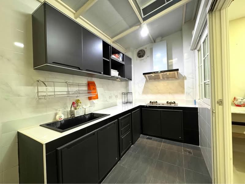Golden Neo Sukhumvit-Lasalle, Samut Prakan, Samrong Nua, Muang Samut Prakarn, Samut Prakan, 4 Bedrooms, 118 sqm, Townhouse For Sale, by NR AGENT, 500299477 - DDproperty.com