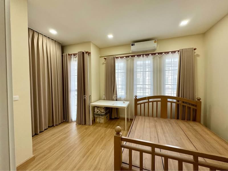 Golden Neo Sukhumvit-Lasalle, Samut Prakan, Samrong Nua, Muang Samut Prakarn, Samut Prakan, 4 Bedrooms, 118 sqm, Townhouse For Sale, by NR AGENT, 500299477 - DDproperty.com