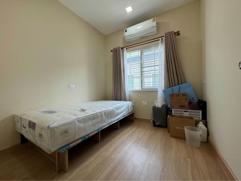 Golden Neo Sukhumvit-Lasalle, Samut Prakan, Samrong Nua, Muang Samut Prakarn, Samut Prakan, 4 Bedrooms, 118 sqm, Townhouse For Sale, by NR AGENT, 500299477 - DDproperty.com