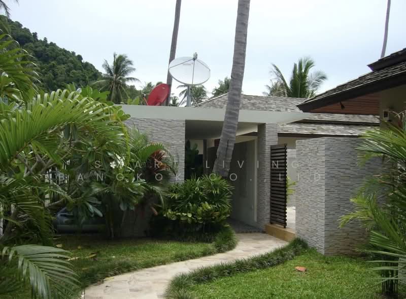 Casa De Yoo Suratthani, Surat Thani, Don Sak, Don Sak, Surat Thani, 3 Bedrooms, 900 sqm, Single Detached House For Sale, by Smart Living Bangkok Co.,Ltd., 500299479 - DDproperty.com