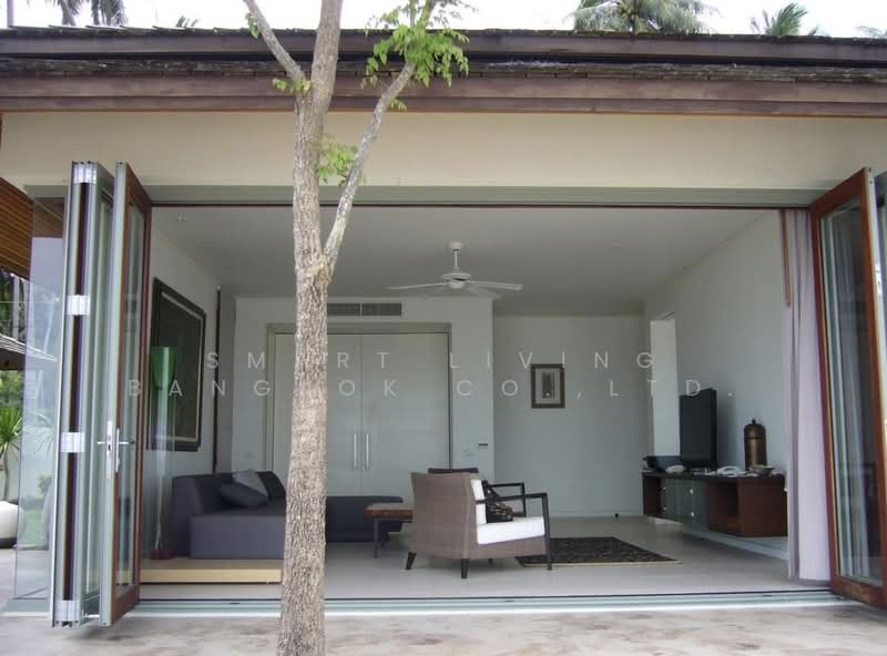 Casa De Yoo Suratthani, Surat Thani, Don Sak, Don Sak, Surat Thani, 3 Bedrooms, 900 sqm, Single Detached House For Sale, by Smart Living Bangkok Co.,Ltd., 500299479 - DDproperty.com