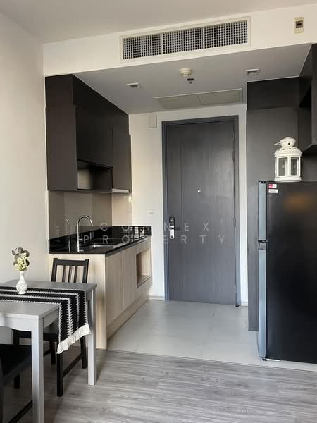 The Edge Sukhumvit 23, Bangkok, 6 Soi Sukhumvit 23, Khlongtoei Nua, Watthana, Bangkok, 1 Bedroom, 34 sqm, Condo For Rent, by Connex Property, 500299480 - DDproperty.com