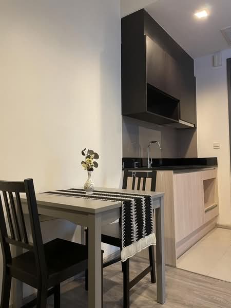 The Edge Sukhumvit 23, Bangkok, 6 Soi Sukhumvit 23, Khlongtoei Nua, Watthana, Bangkok, 1 Bedroom, 34 sqm, Condo For Rent, by Connex Property, 500299480 - DDproperty.com