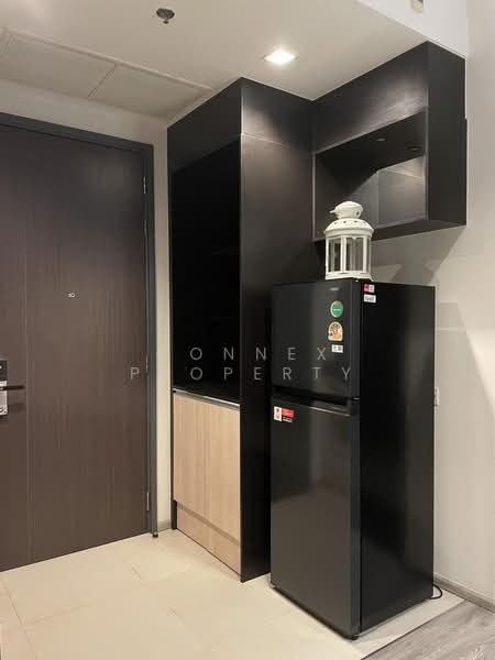 The Edge Sukhumvit 23, Bangkok, 6 Soi Sukhumvit 23, Khlongtoei Nua, Watthana, Bangkok, 1 Bedroom, 34 sqm, Condo For Rent, by Connex Property, 500299480 - DDproperty.com