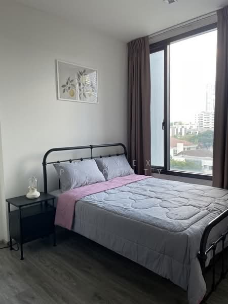 The Edge Sukhumvit 23, Bangkok, 6 Soi Sukhumvit 23, Khlongtoei Nua, Watthana, Bangkok, 1 Bedroom, 34 sqm, Condo For Rent, by Connex Property, 500299480 - DDproperty.com