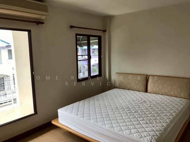 Baan Klang Muang Rama9-Srinakarin : บ้านกลางเมือง พระราม 9-ศรีนครินทร์, กรุงเทพ, ถนน ศรีนครินทร์, สวนหลวง, กรุงเทพ, 150 ตร.ม., ทาวน์เฮ้าส์ ขาย, โดย HOME Real Estate Service, 500299483 - DDproperty.com