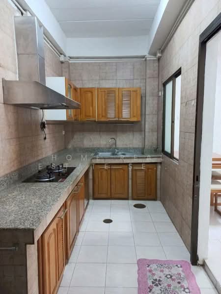 Baan Klang Muang Rama9-Srinakarin, Bangkok, Srinakarin Road, Suan Luang, Bangkok, 3 Bedrooms, 150 sqm, Townhouse For Sale, by HOME Real Estate Service, 500299483 - DDproperty.com