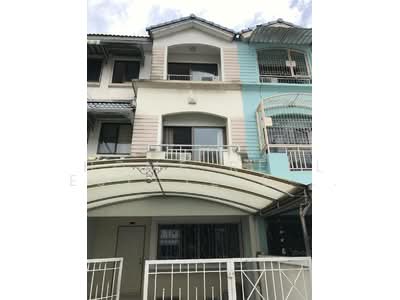 ขาย - Baan Klang Muang Rama9-Srinakarin : บ้านกลางเมือง พระราม 9-ศรีนครินทร์, กรุงเทพ