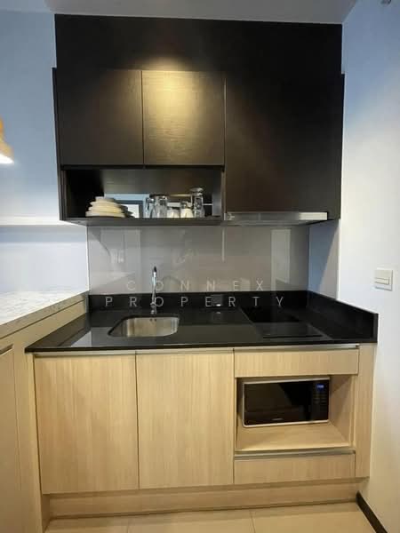 The Edge Sukhumvit 23, Bangkok, 6 Soi Sukhumvit 23, Khlongtoei Nua, Watthana, Bangkok, 1 Bedroom, 33 sqm, Condo For Rent, by Connex Property, 500299486 - DDproperty.com