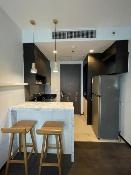 The Edge Sukhumvit 23, Bangkok, 6 Soi Sukhumvit 23, Khlongtoei Nua, Watthana, Bangkok, 1 Bedroom, 33 sqm, Condo For Rent, by Connex Property, 500299486 - DDproperty.com